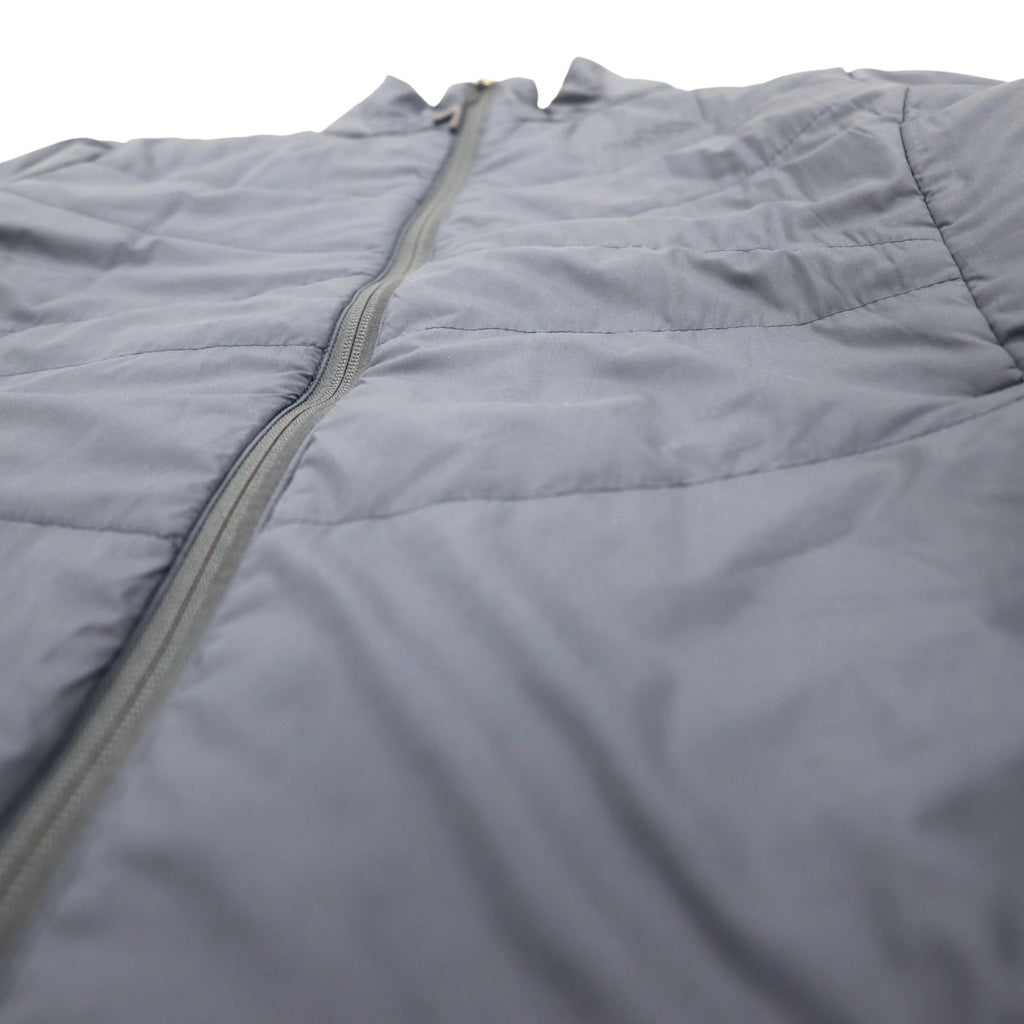 THE NORTH FACE Giacca Bombay BOMBAY JACKET Imbottitura Giacca XL Blu navy Poliestere Logo ricamato NF0A3IGX