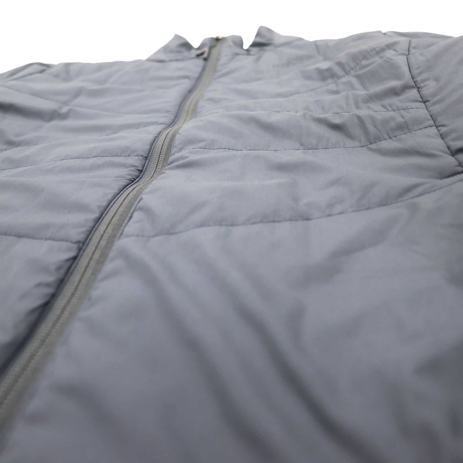 THE NORTH FACE Giacca Bombay BOMBAY JACKET Imbottitura Giacca XL Blu navy Poliestere Logo ricamato NF0A3IGX