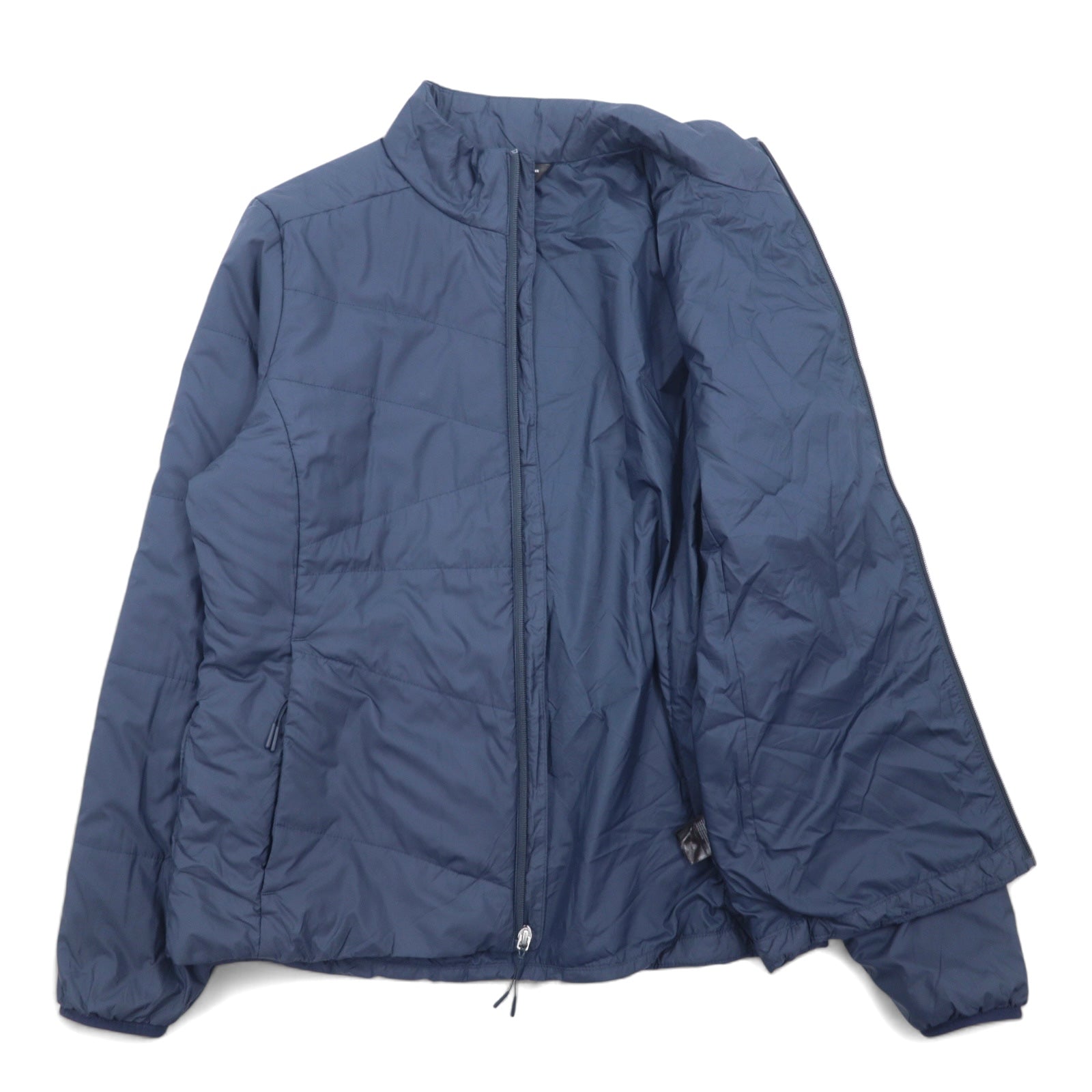 THE NORTH FACE Giacca Bombay BOMBAY JACKET Imbottitura Giacca XL Blu navy Poliestere Logo ricamato NF0A3IGX
