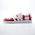 adidas originals 00年代 ガゼル ヴィンテージ GAZELLE VINTAGE ローカットスニーカー28.5cm レザー 562383 未使用品 都市シリーズ ロンドン ガッツレー