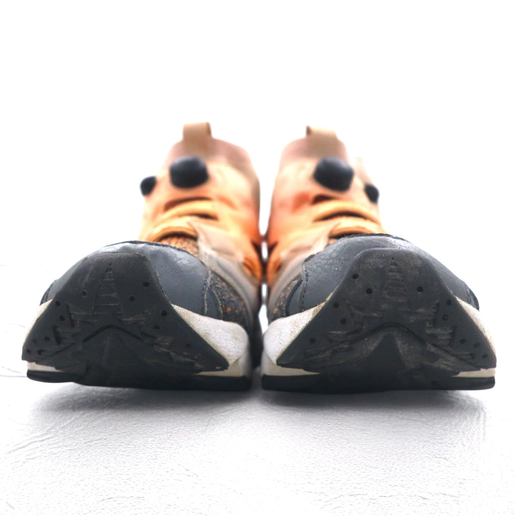 Reebok Insta Pump Fury Scarpe da ginnastica 27.5cm Arancione ULTK OG Sun Baked Orange CN4117
