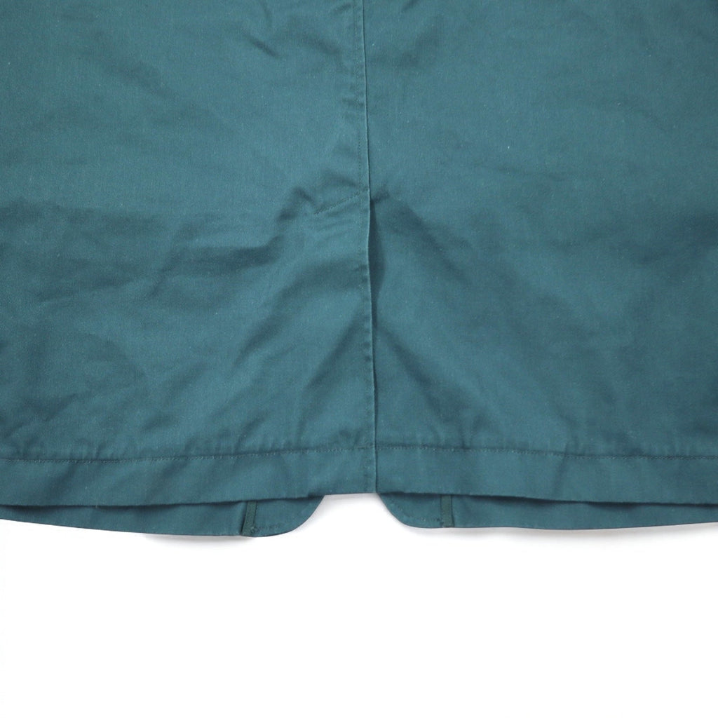 scair × Dickies BDU Giacca Militare L Verde Poliestere Cotone TC Twill