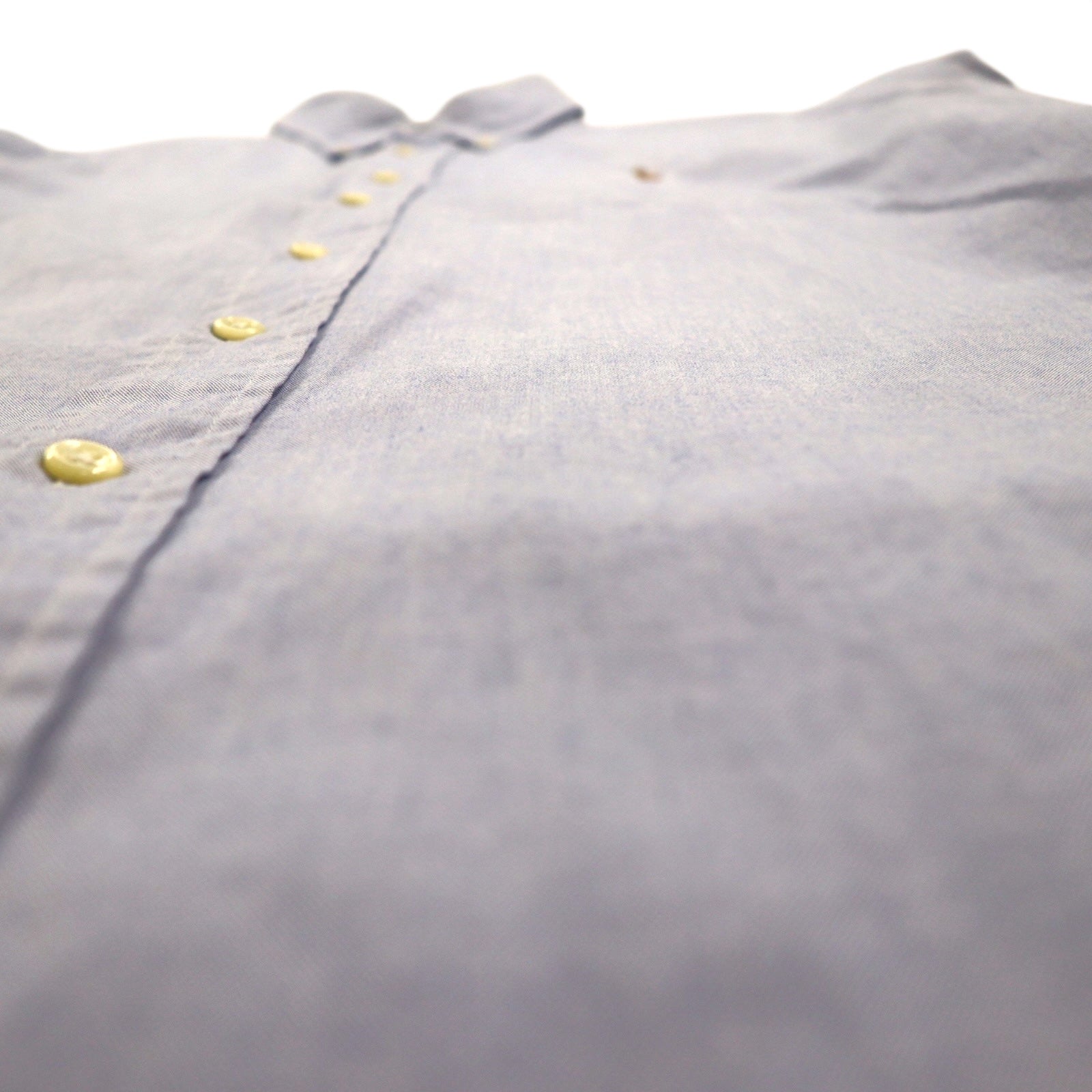 Ralph Lauren 90年代 オックスフォード ボタンダウンシャツ XL クラシックフィット スモールポニー刺繡