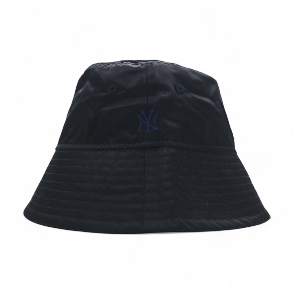 NEW ERA Cappello da pescatore in nylon M/L Nero MLB NEWYORK YANKEES