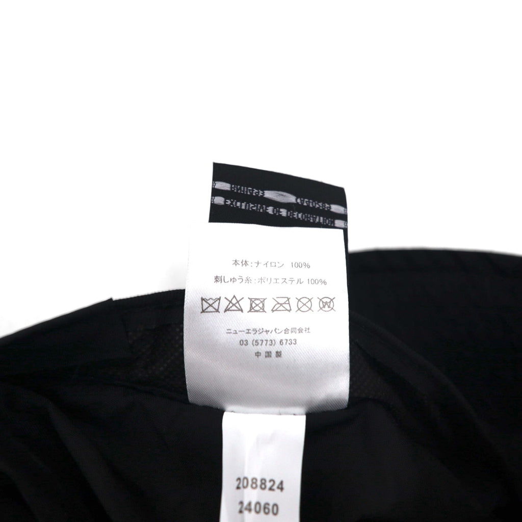 NEW ERA Cappello da pescatore in nylon M/L Nero MLB NEWYORK YANKEES