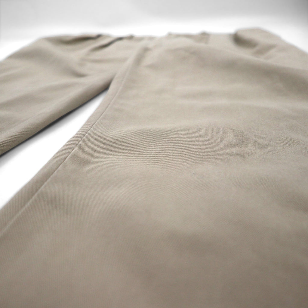 Polo Ralph Lauren 90年代 2タック ワイド チノパンツ ポロチノ L ベージュ プリーツ