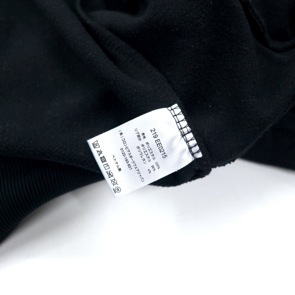 Columbia Tech Trail Shirt Jacket Interchange L Nero Poliestere OMNI-SHIELD Idrorepellente Strati Fodera Cappuccio Rimovibile TECH TRAIL SHIRT JACKET INTERCHANGE EE0215