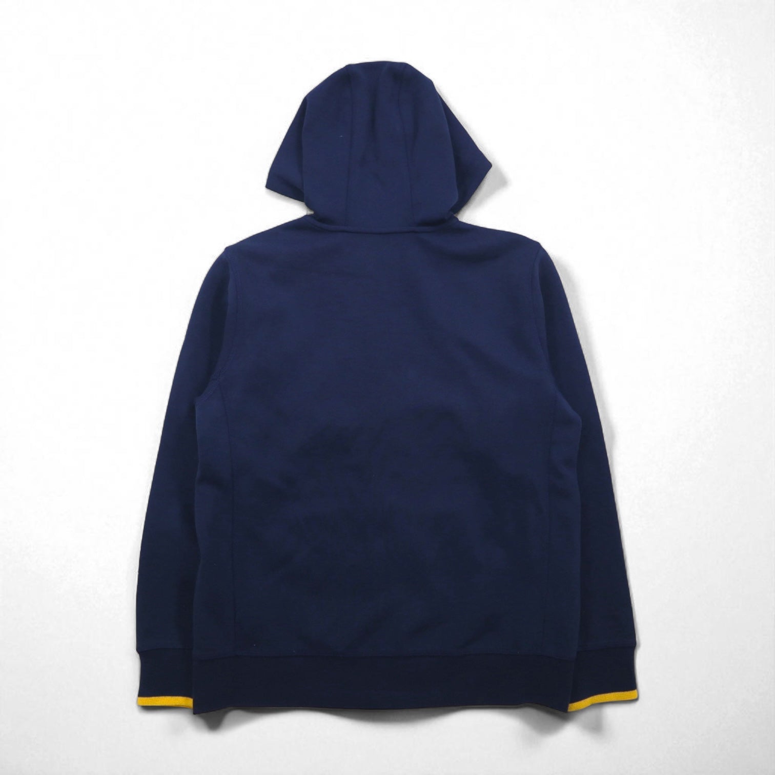 Polo Ralph Lauren パフォーマンス ストレッチ フルジップパーカー L ネイビー ポリエステル