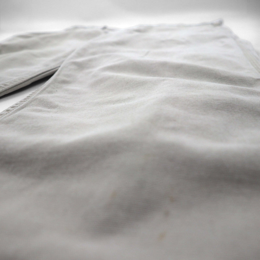 carhartt チノ ワークパンツ XL ベージュ コットン RELAXED FIT 102291 232