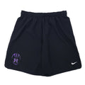 NIKE Dri-FIT Easy Shorts Pantaloncini XL Nero Poliestere