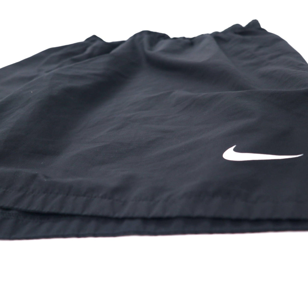 NIKE Dri-FIT Easy Shorts Pantaloncini XL Nero Poliestere