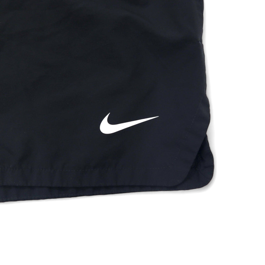 NIKE Dri-FIT Easy Shorts Pantaloncini XL Nero Poliestere