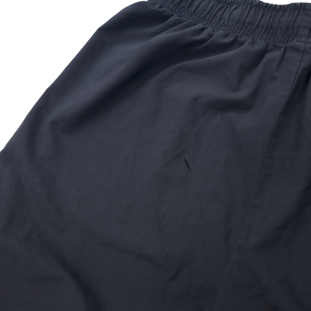 NIKE Dri-FIT Easy Shorts Pantaloncini XL Nero Poliestere