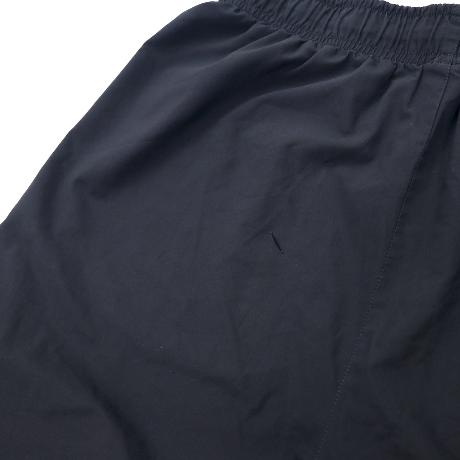 NIKE Dri-FIT Easy Shorts Pantaloncini XL Nero Poliestere