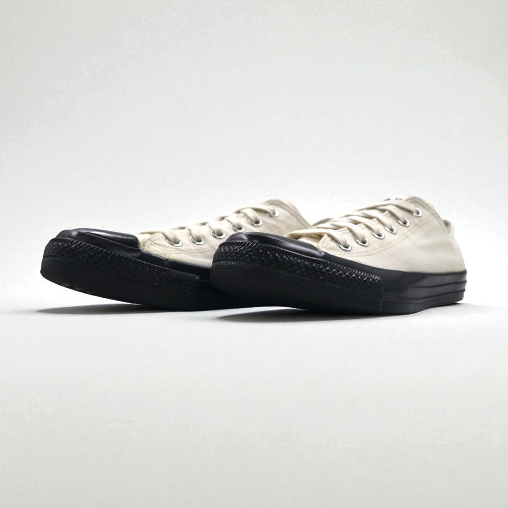 CONVERSE × MHL. オールスター ALLSTAR ローカットスニーカー 26.5cm キャンバス U.S ORIGINATOR 1SD027