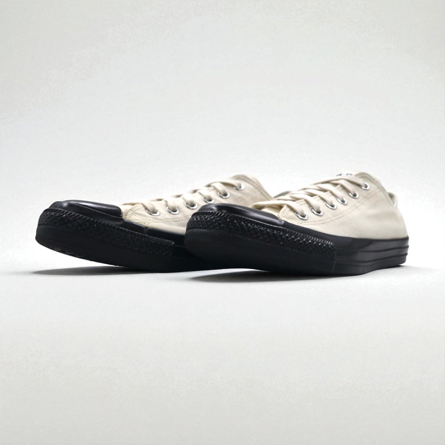CONVERSE × MHL. オールスター ALLSTAR ローカットスニーカー 26.5cm キャンバス U.S ORIGINATOR 1SD027