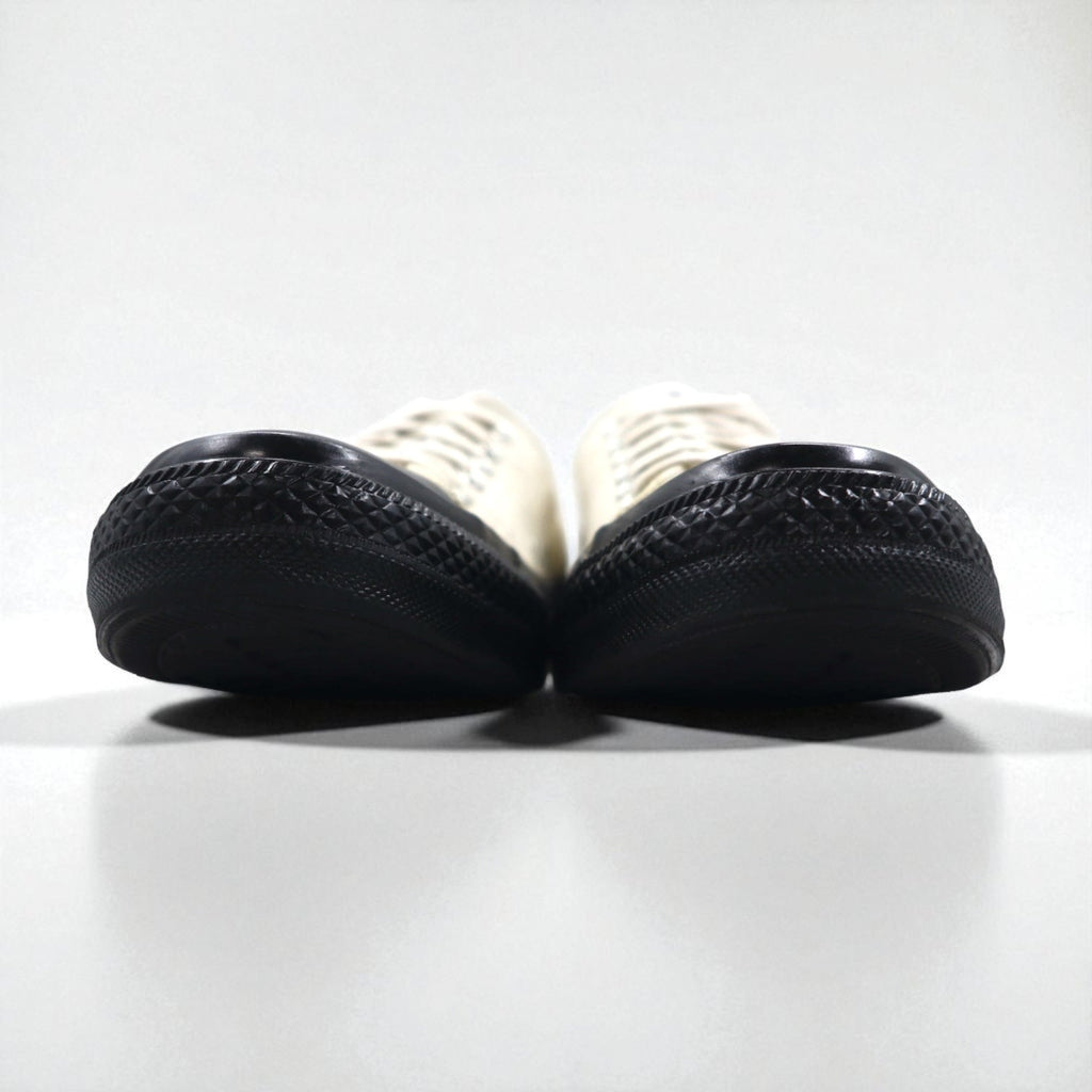 CONVERSE × MHL. オールスター ALLSTAR ローカットスニーカー 26.5cm キャンバス U.S ORIGINATOR 1SD027