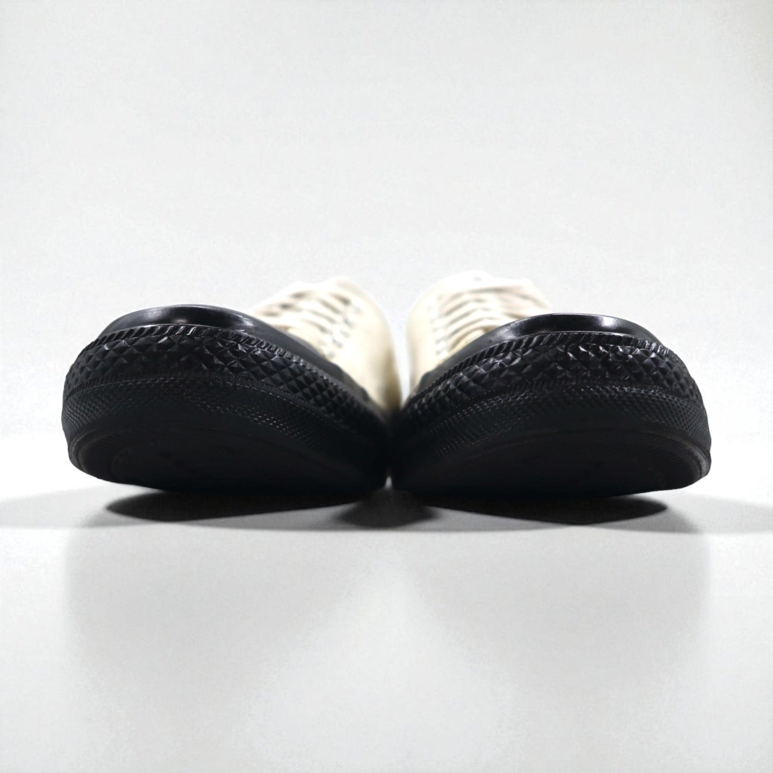 CONVERSE × MHL. オールスター ALLSTAR ローカットスニーカー 26.5cm キャンバス U.S ORIGINATOR 1SD027