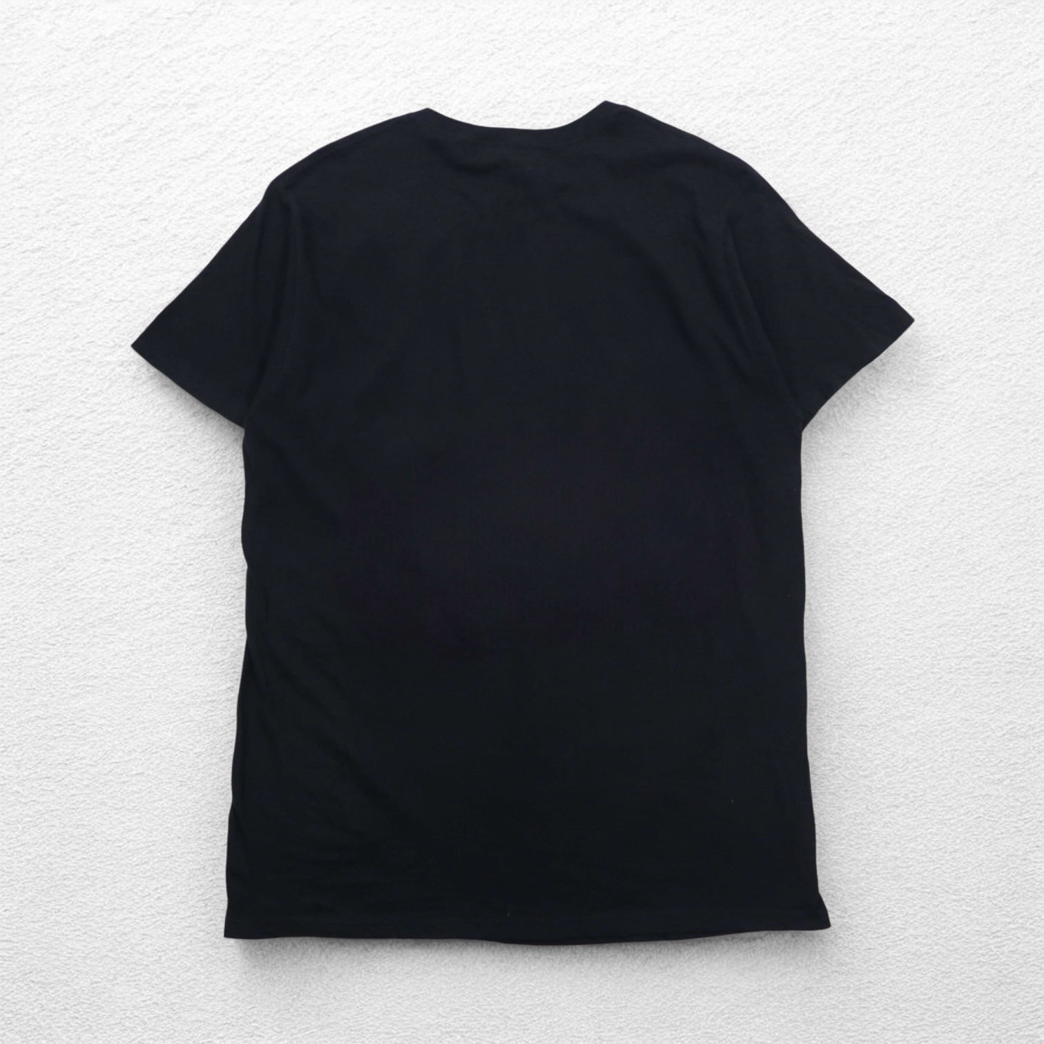 MICHAEL JACKSON マイケルジャクソン ミュージック アーティスト Tシャツ L ブラック THRILLER スリラー メキシコ製