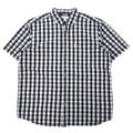 Camicia a maniche corte Carhartt, vestibilità relaxed, taglia XL, a quadri, in cotone, taglia grande