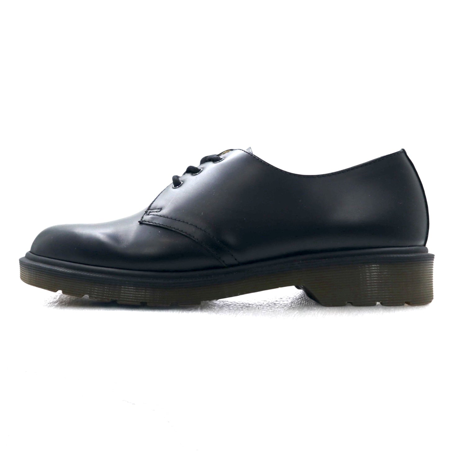 Dr.Martens ギブソン 3EYE GIBSON 3ホール ドレスシューズ 27cm ブラック レザー 1461