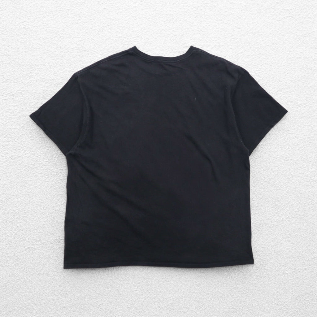 Pink Floyed ピンクフロイド ロック バンド Tシャツ 2XL ブラック コットン