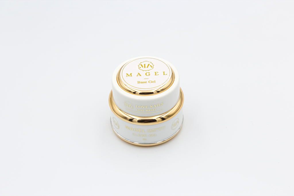 Gel base Magel 15g