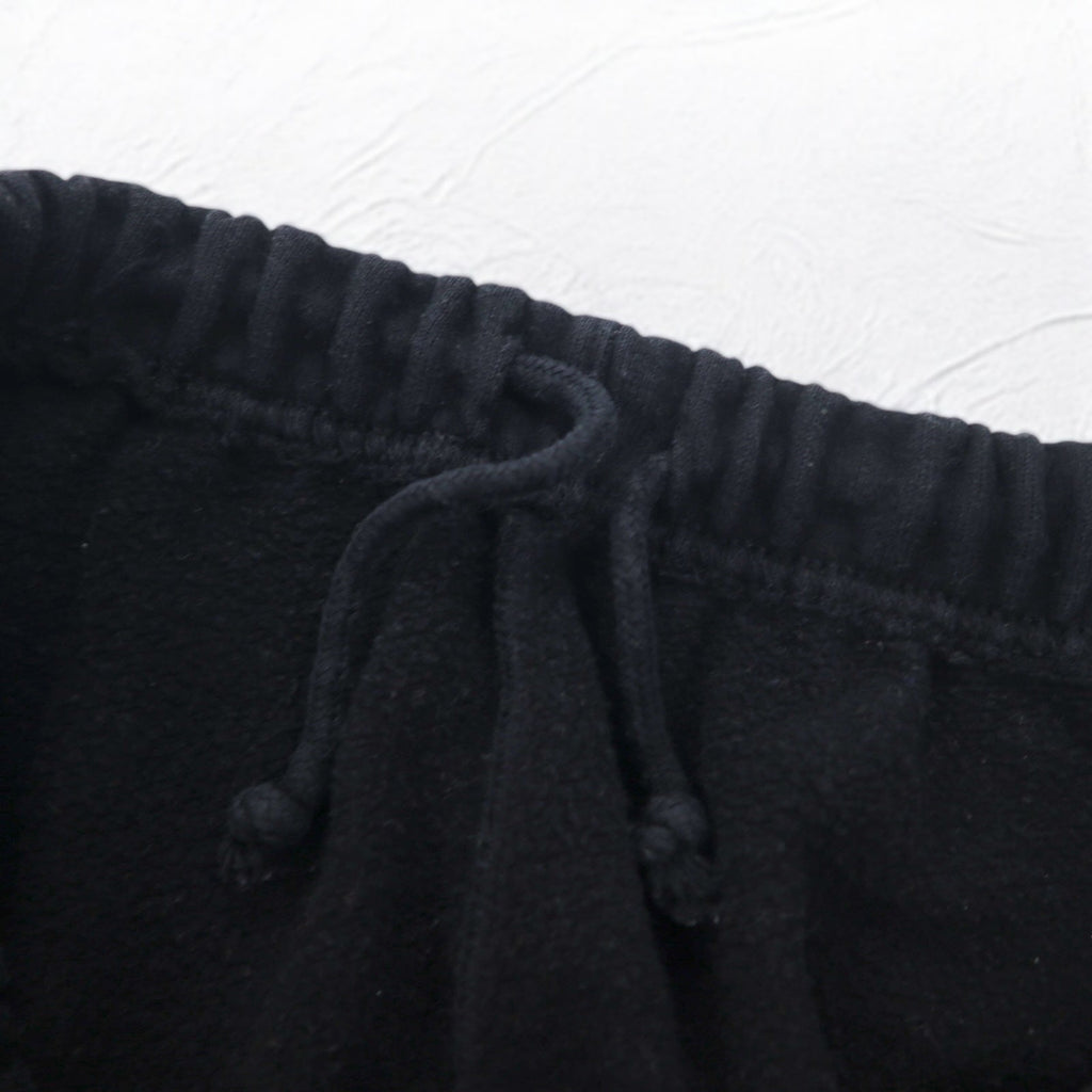 Champion Reverse Weave Pantaloni della Tuta M Nero Etichetta Blu Single Stitch Replica Honduras