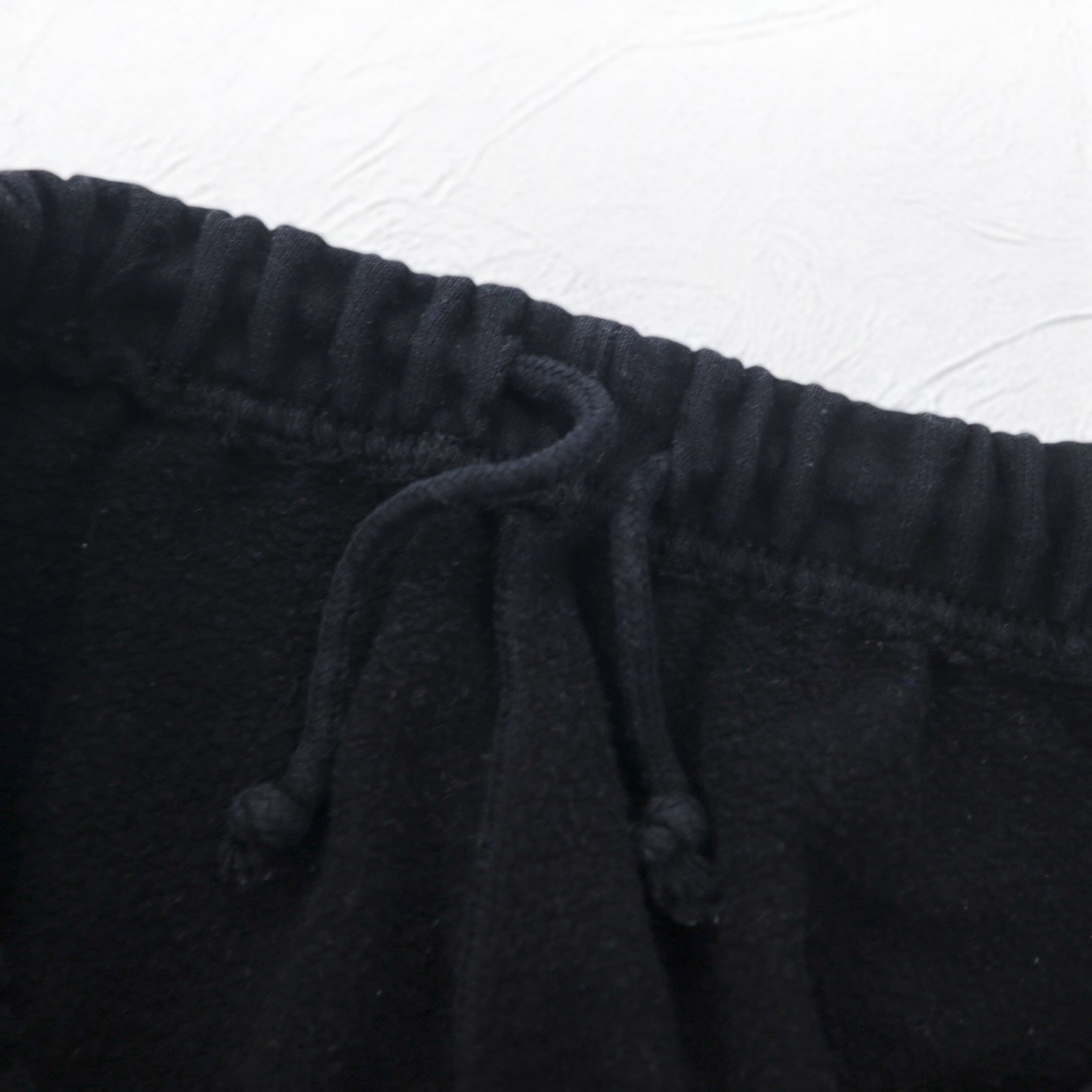 Champion Reverse Weave Pantaloni della Tuta M Nero Etichetta Blu Single Stitch Replica Honduras