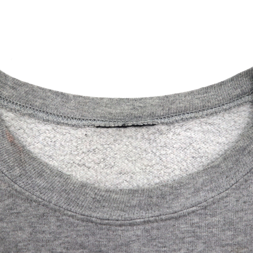 USA Vintage US ARMY Military Sweatshirt トレーニングウェア スウェット トレーナー XL ミリタリー