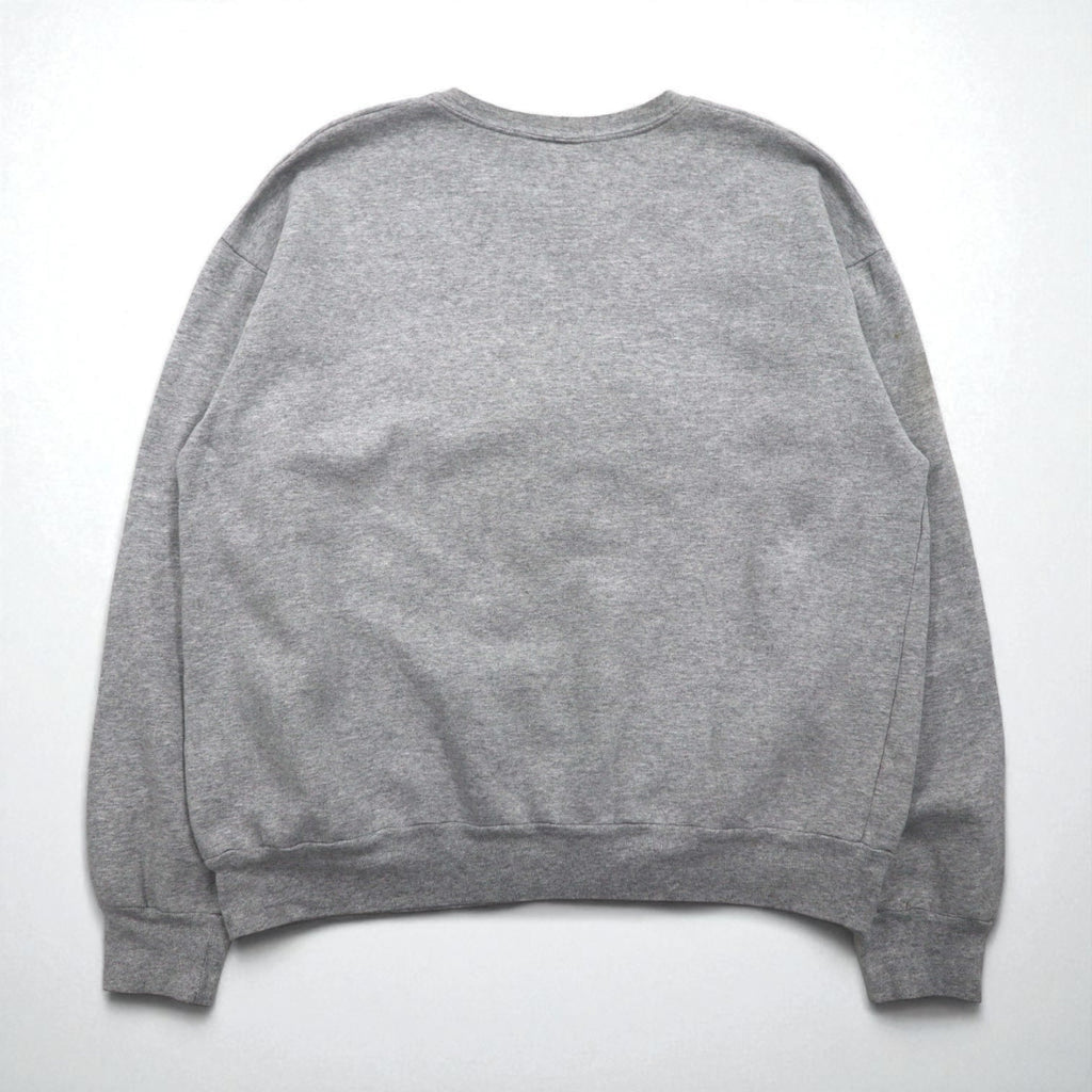 USA Vintage US ARMY Military Sweatshirt トレーニングウェア スウェット トレーナー XL ミリタリー
