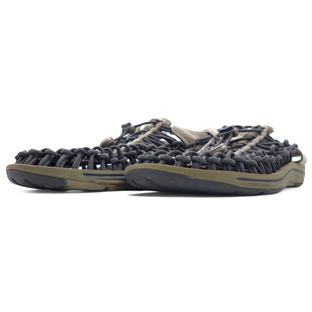 KEEN Uneek Sandali 27.5cm Kaki 1013087