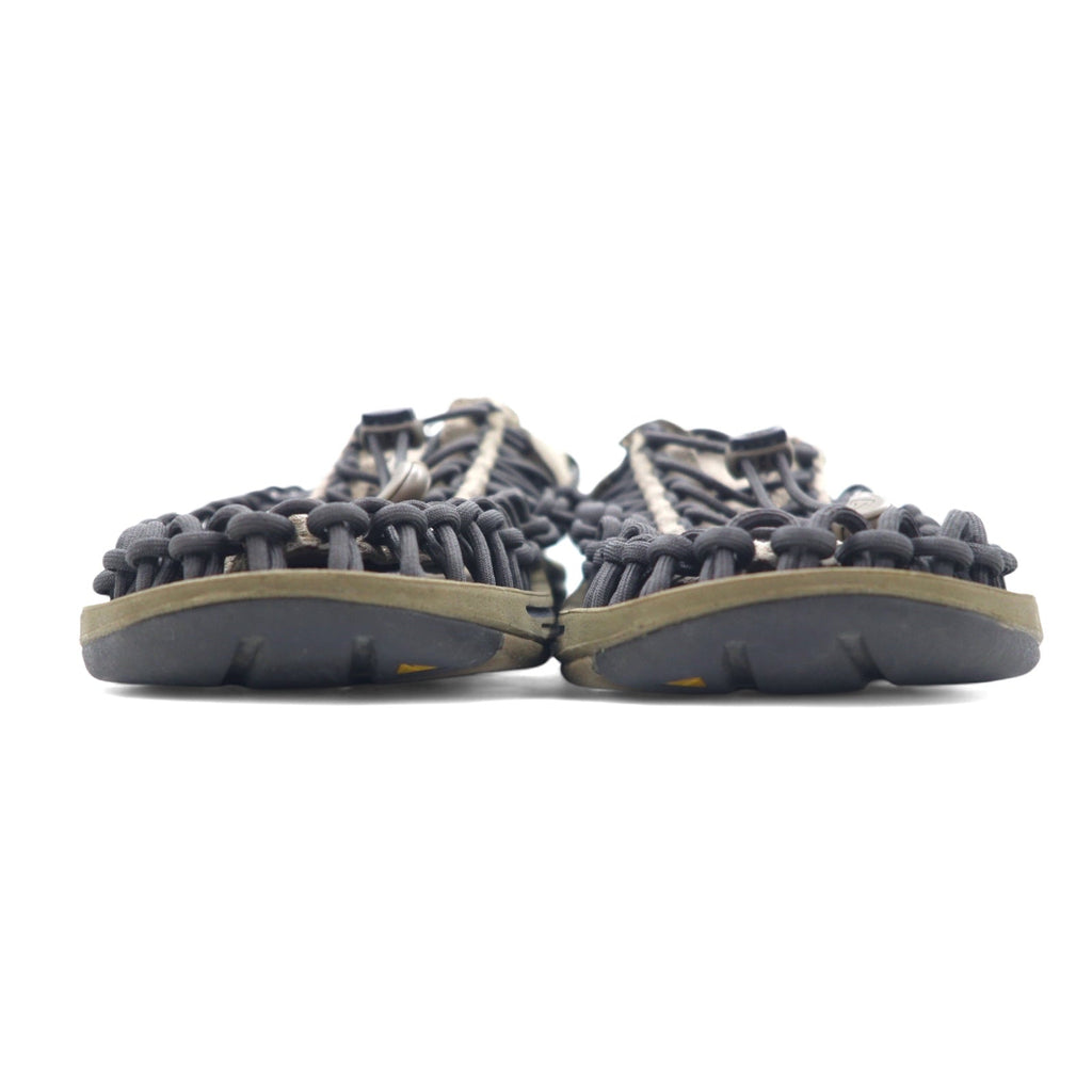 KEEN Uneek Sandali 27.5cm Kaki 1013087