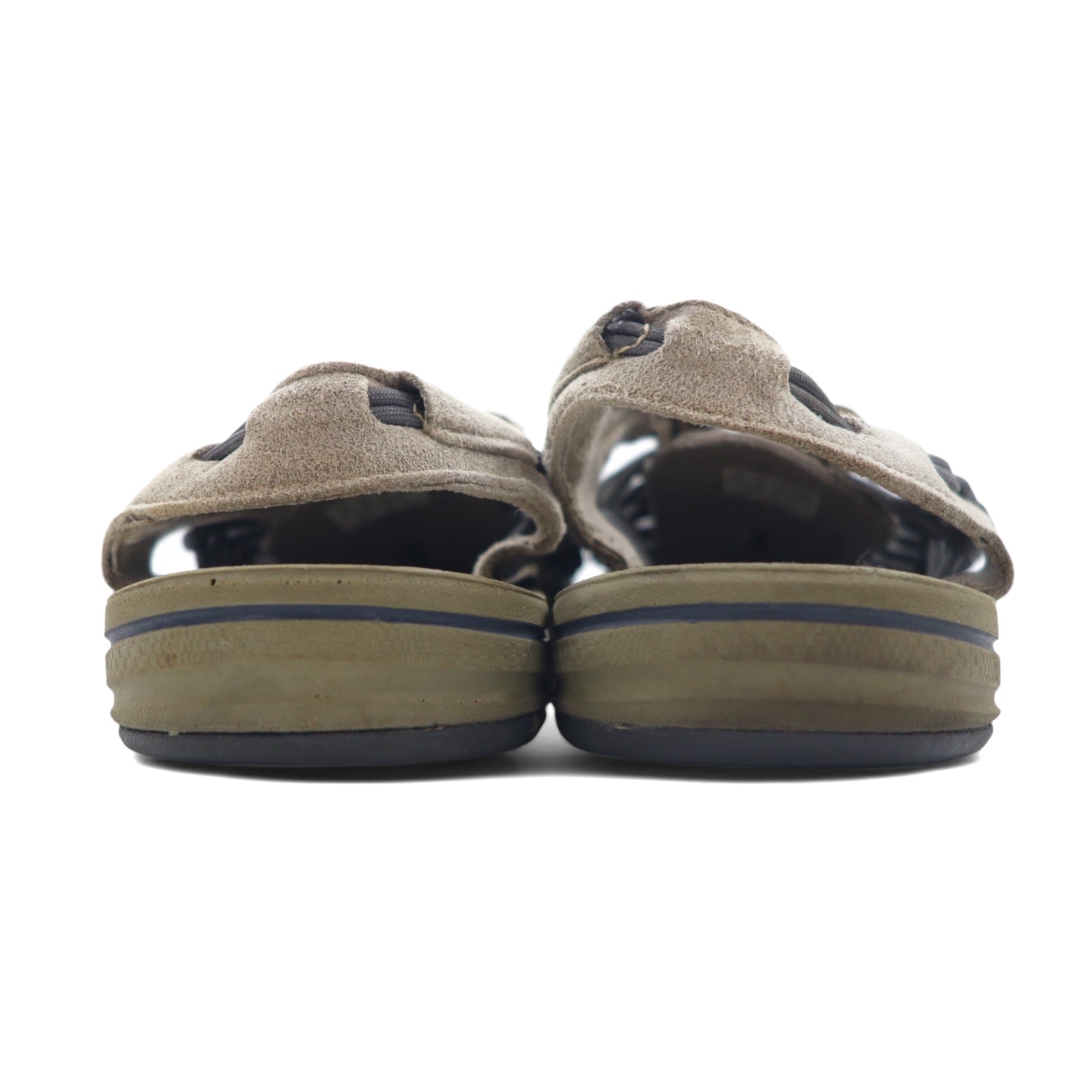 KEEN Uneek Sandali 27.5cm Kaki 1013087
