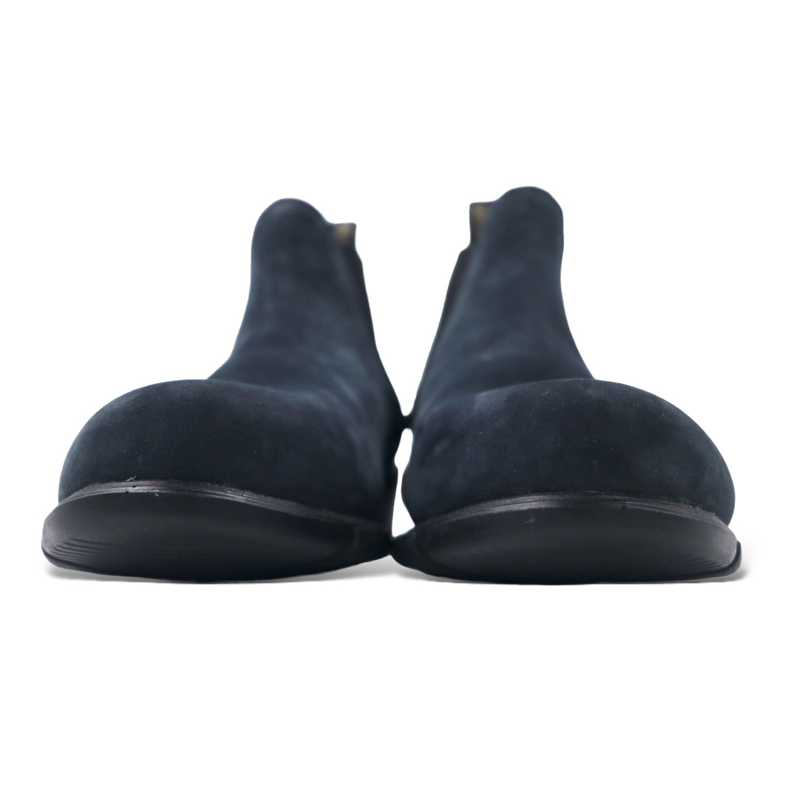 Blundstone Stivaletti Chelsea scamosciati 23,5cm Blu navy 000995