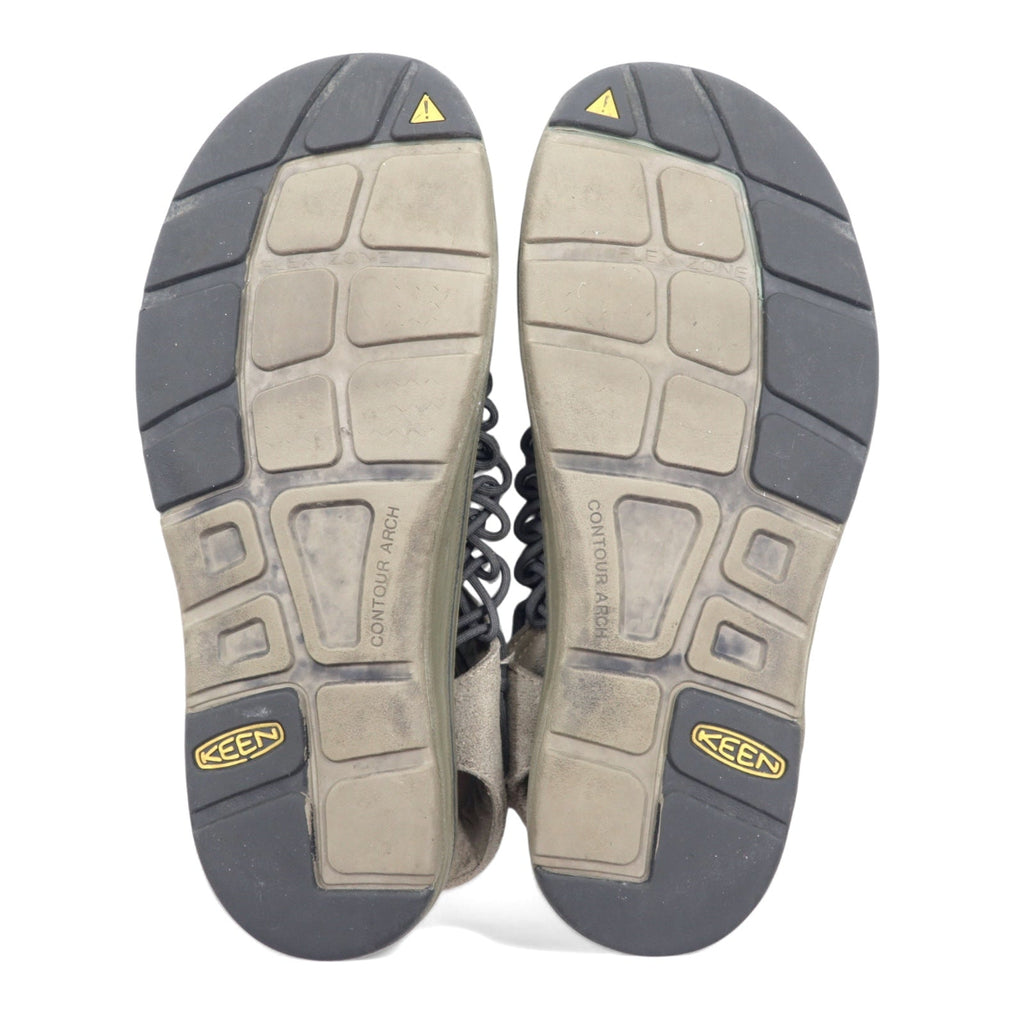 KEEN Uneek Sandali 27.5cm Kaki 1013087