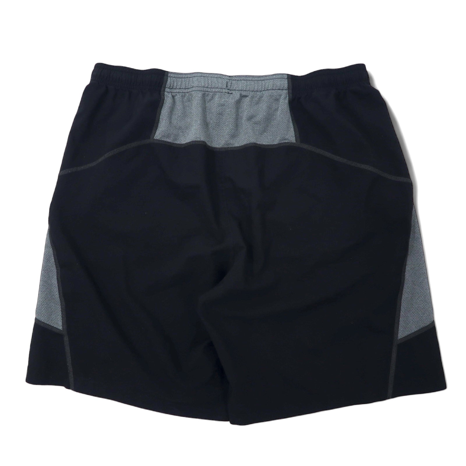 THE NORTH FACE フラッシュドライ ショートパンツ ハーフパンツ L ブラック ポリエステル FLASHDRY 耐水 速乾 US規格 TNF Voltage Shorts NF00CBF4