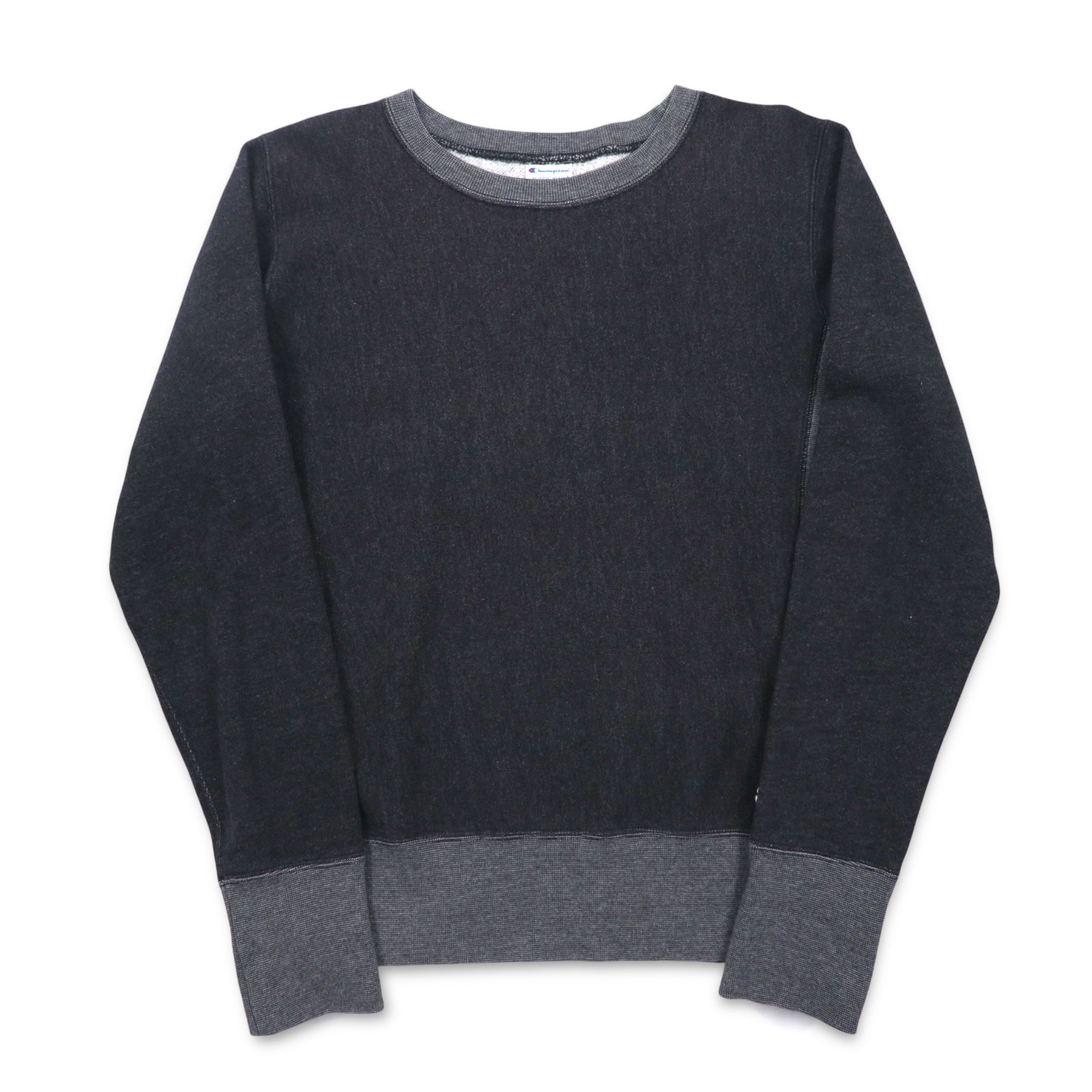 Champion リバースウィーブ REVERSE WEAVE スウェット XL グレー コットン CSS5110A