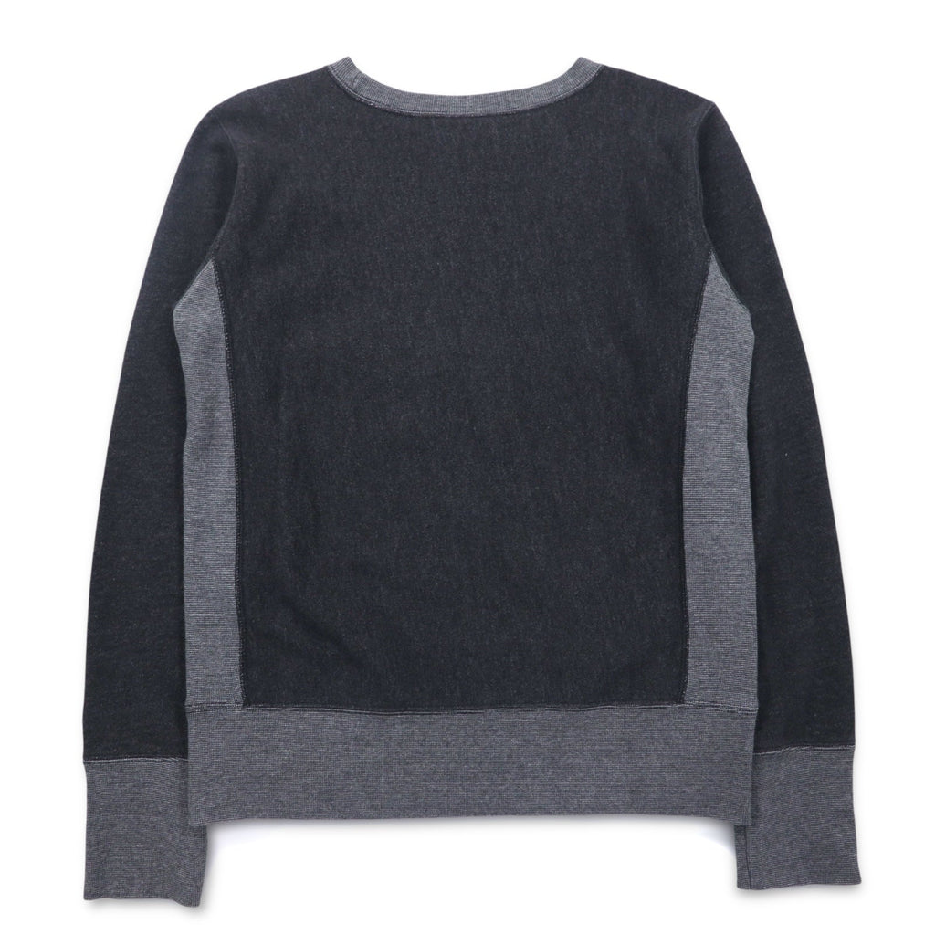 Champion リバースウィーブ REVERSE WEAVE スウェット XL グレー コットン CSS5110A