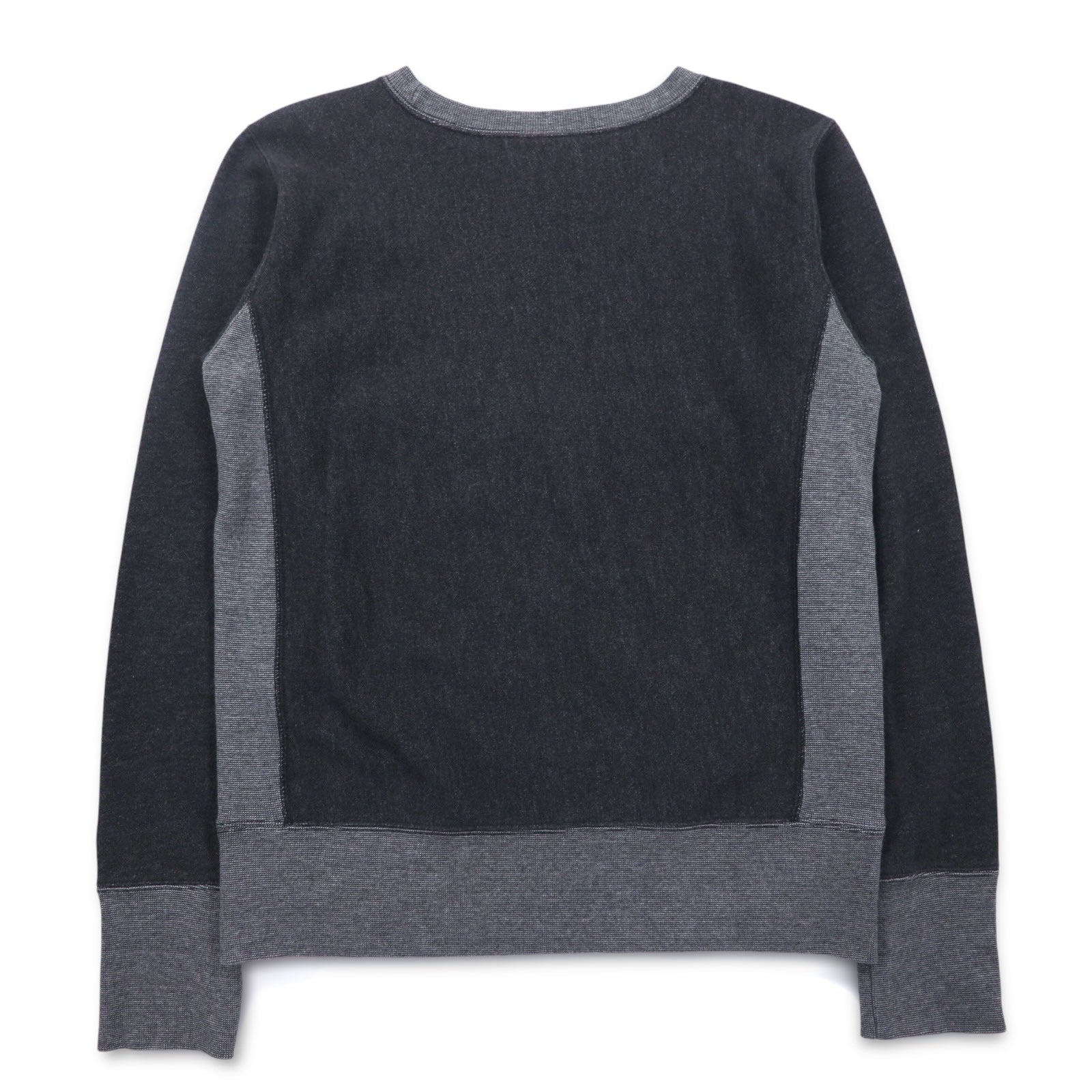 Champion リバースウィーブ REVERSE WEAVE スウェット XL グレー コットン CSS5110A