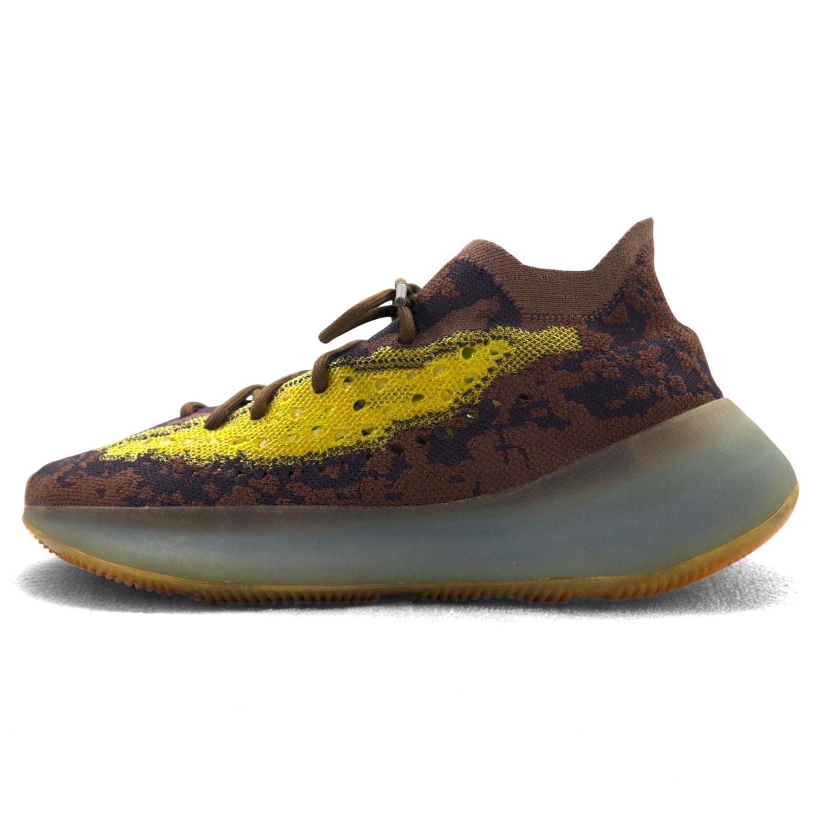 adidas × KANYE WEST YEEZY BOOST 380 Sneaker 28cm LMNTE Primeknit FZ4982