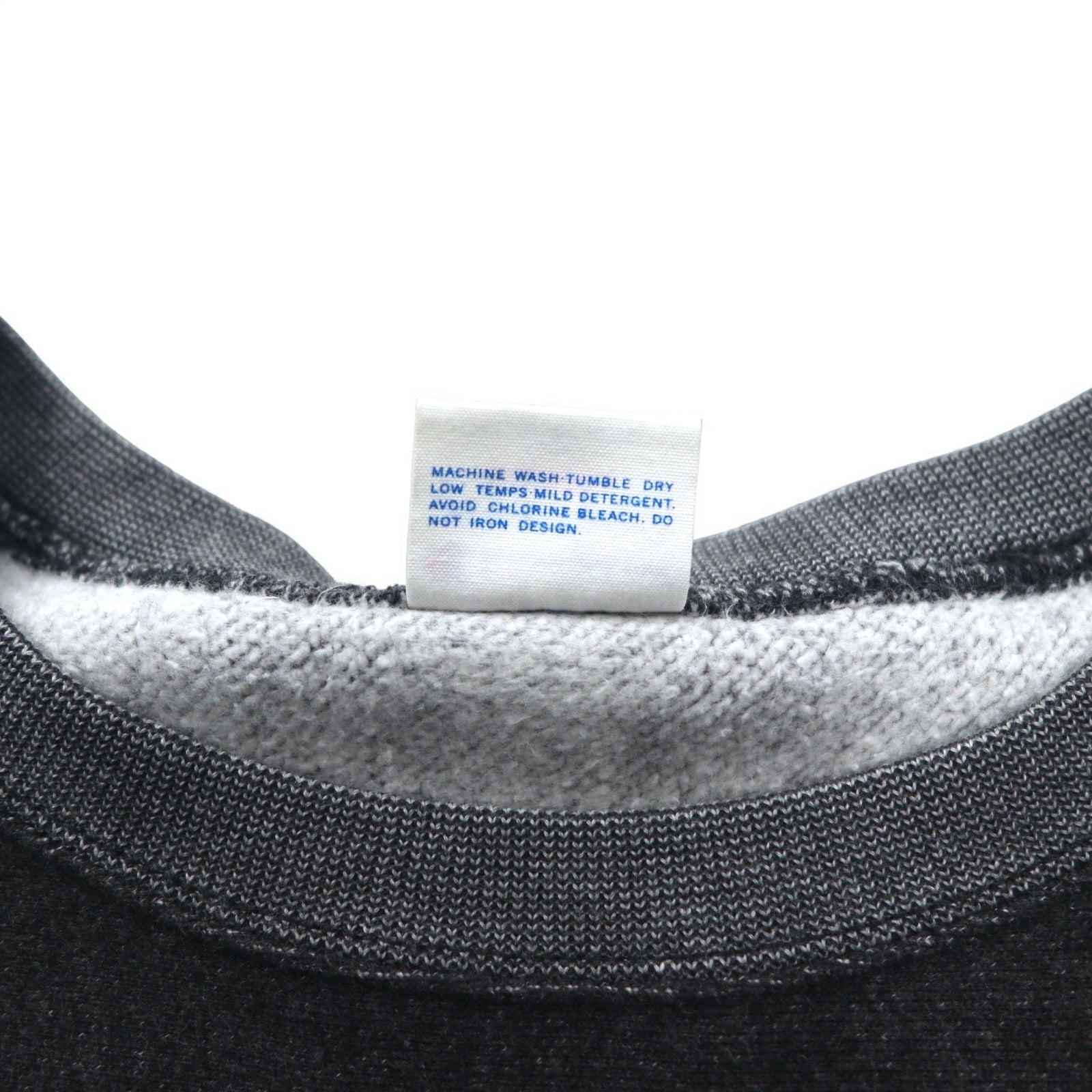 Champion リバースウィーブ REVERSE WEAVE スウェット XL グレー コットン CSS5110A