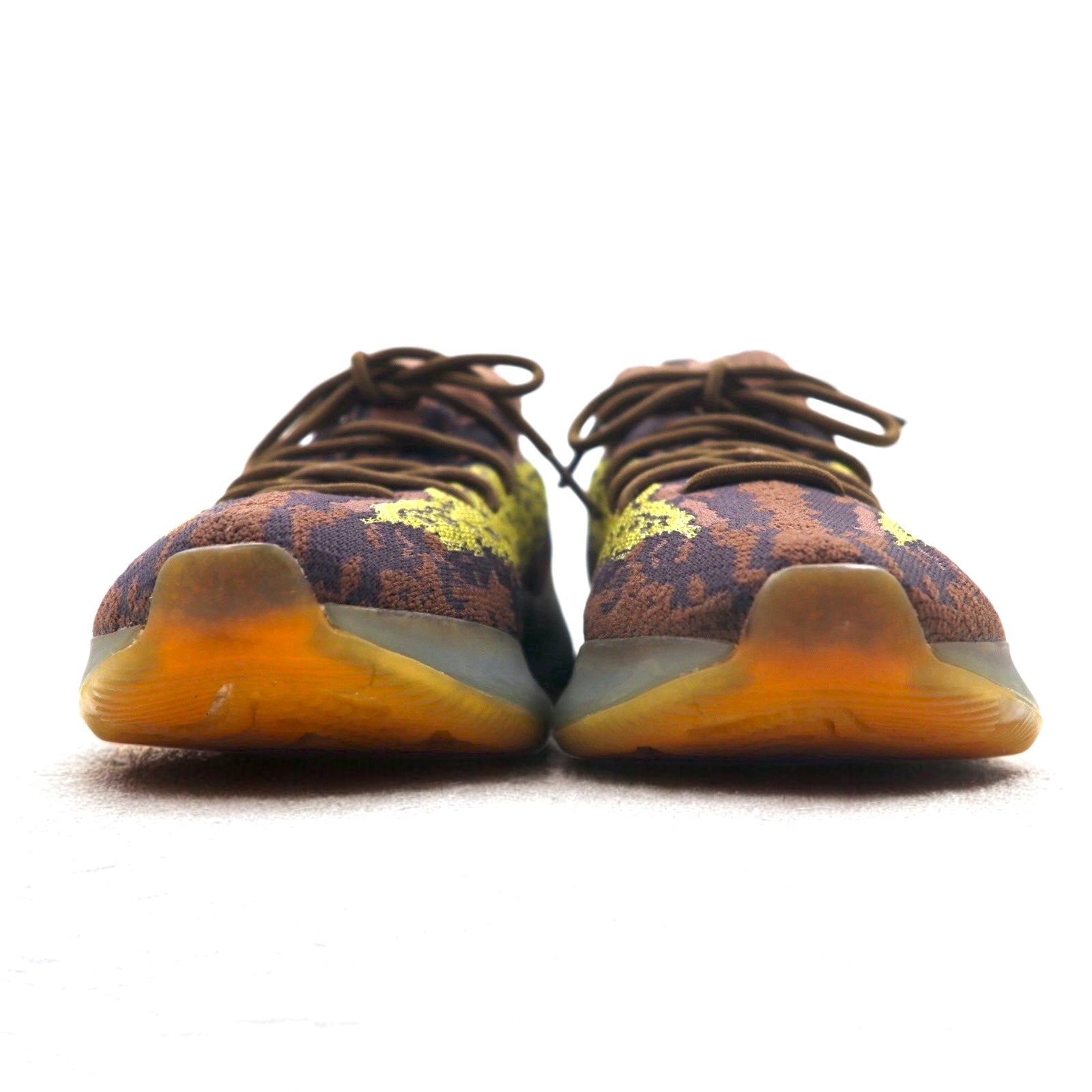 adidas × KANYE WEST YEEZY BOOST 380 Sneaker 28cm LMNTE Primeknit FZ4982