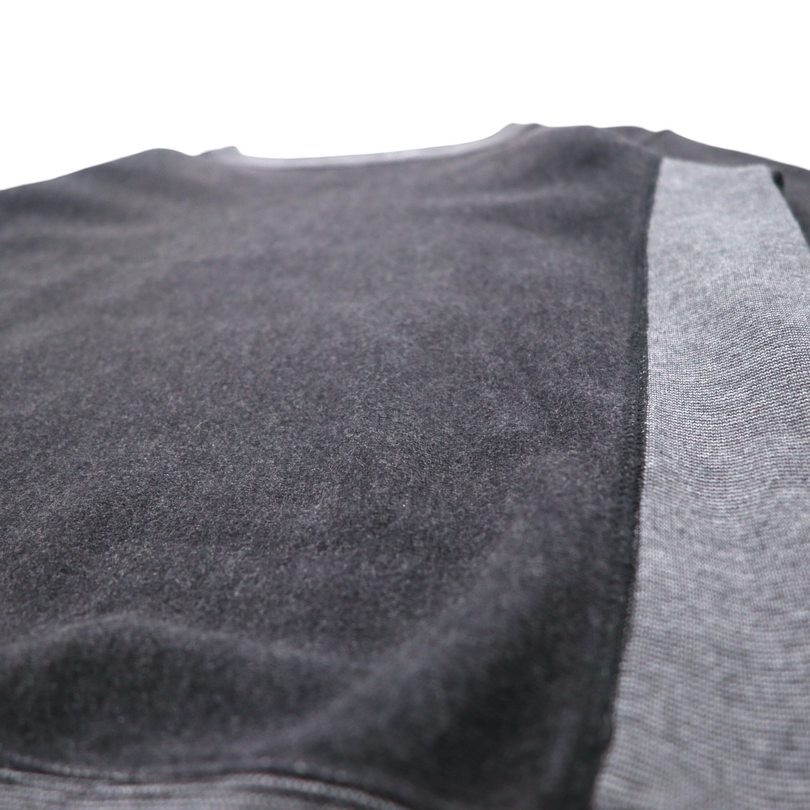 Champion リバースウィーブ REVERSE WEAVE スウェット XL グレー コットン CSS5110A