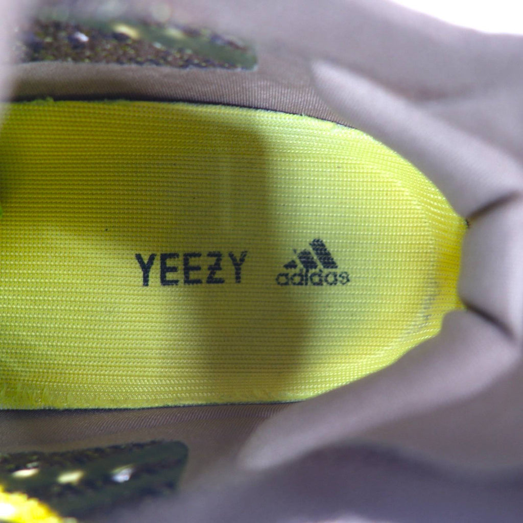 adidas × KANYE WEST YEEZY BOOST 380 Sneaker 28cm LMNTE Primeknit FZ4982