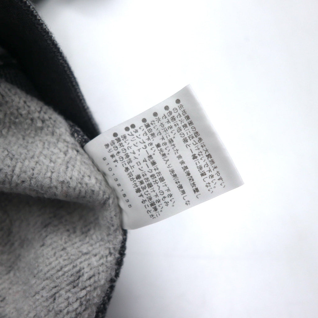 Champion リバースウィーブ REVERSE WEAVE スウェット XL グレー コットン CSS5110A