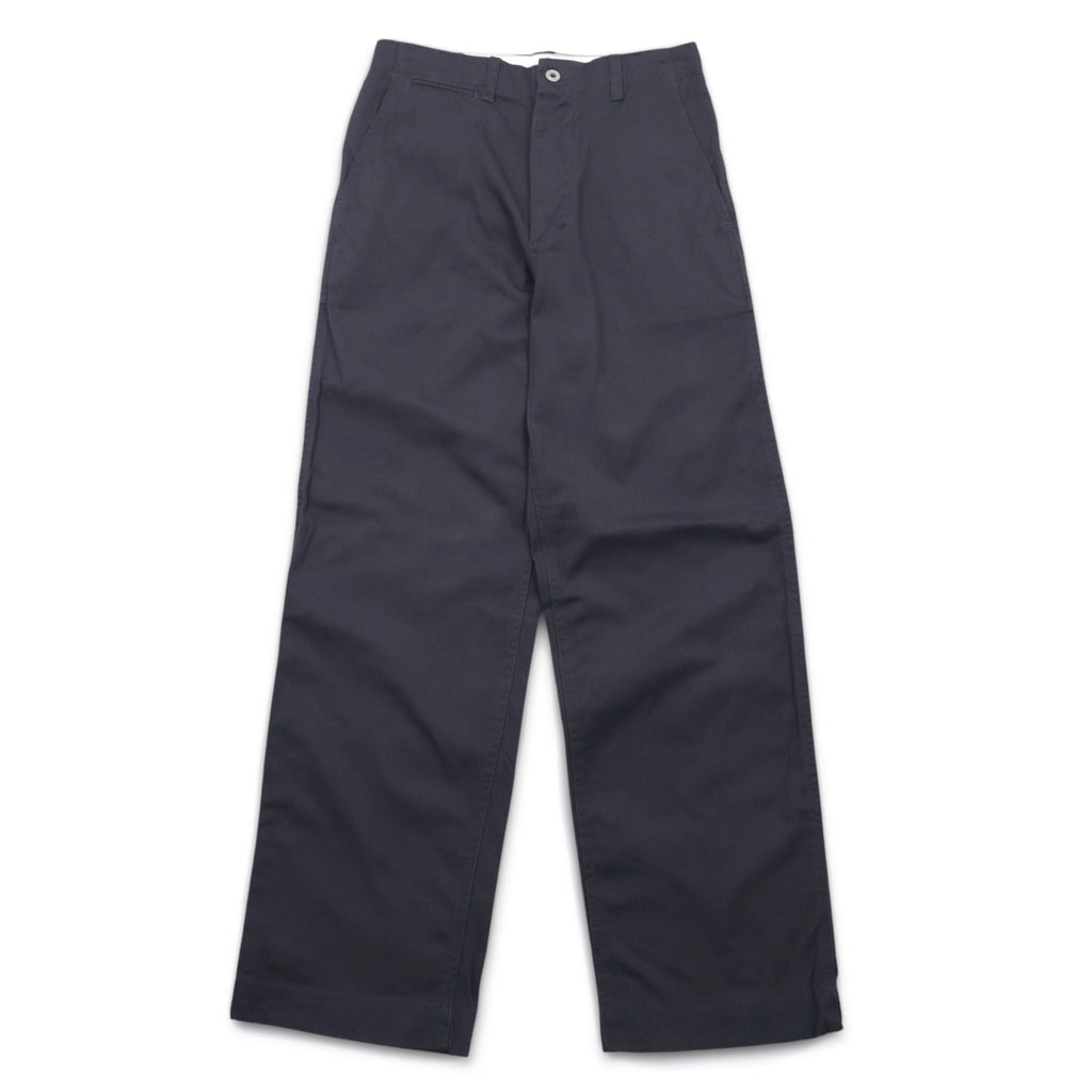 US ARMY M-41 Pantaloni militari Chino M Grigio YMCL KY. Deadstock Nuovo con etichette