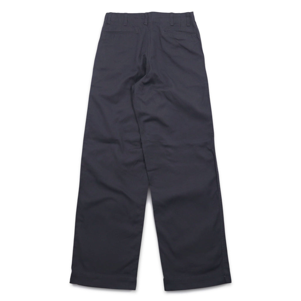 US ARMY M-41 Pantaloni militari Chino M Grigio YMCL KY. Deadstock Nuovo con etichette