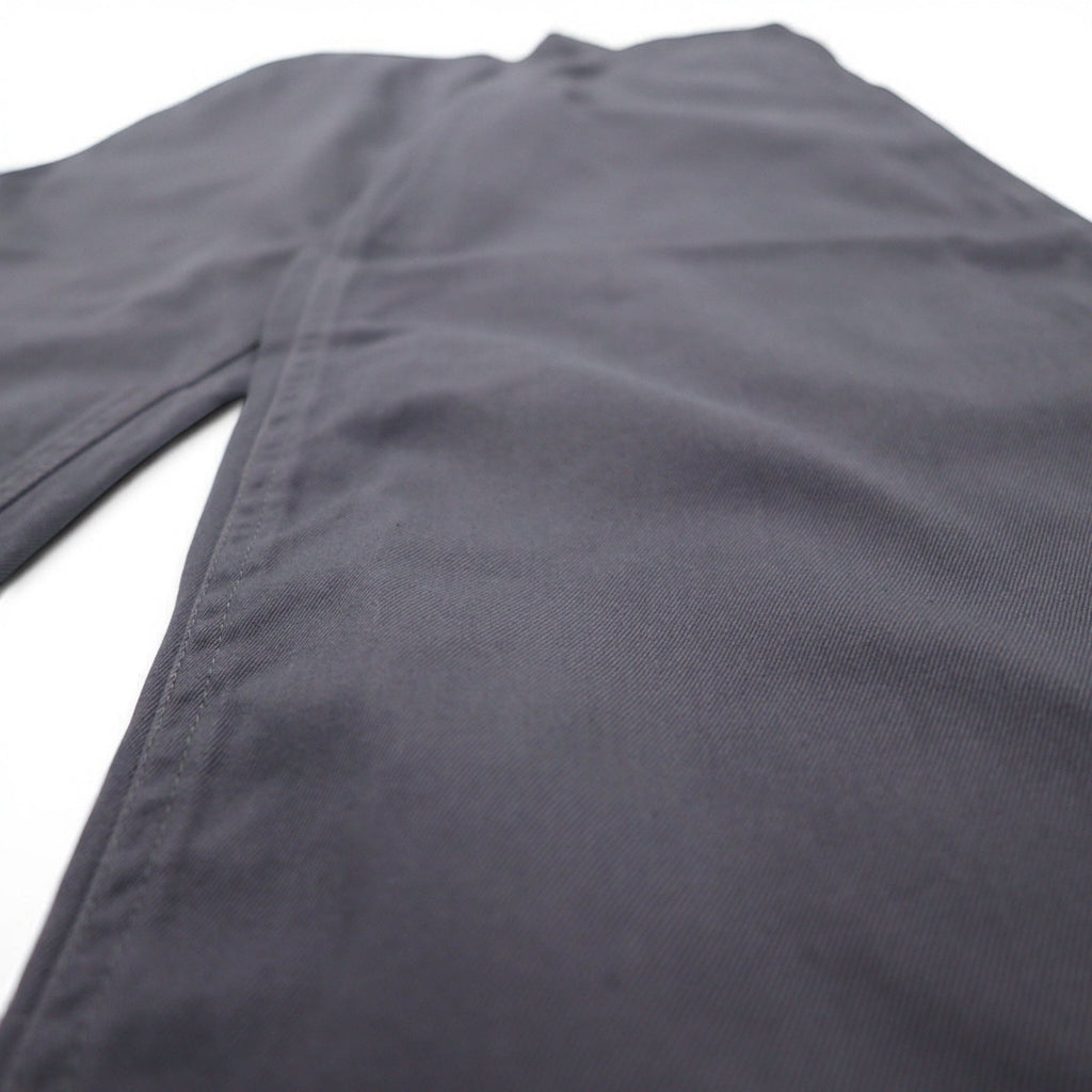 US ARMY M-41 Pantaloni militari Chino M Grigio YMCL KY. Deadstock Nuovo con etichette