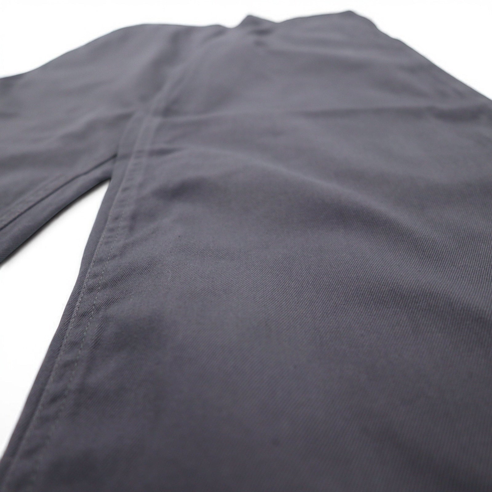 US ARMY M-41 Pantaloni militari Chino M Grigio YMCL KY. Deadstock Nuovo con etichette